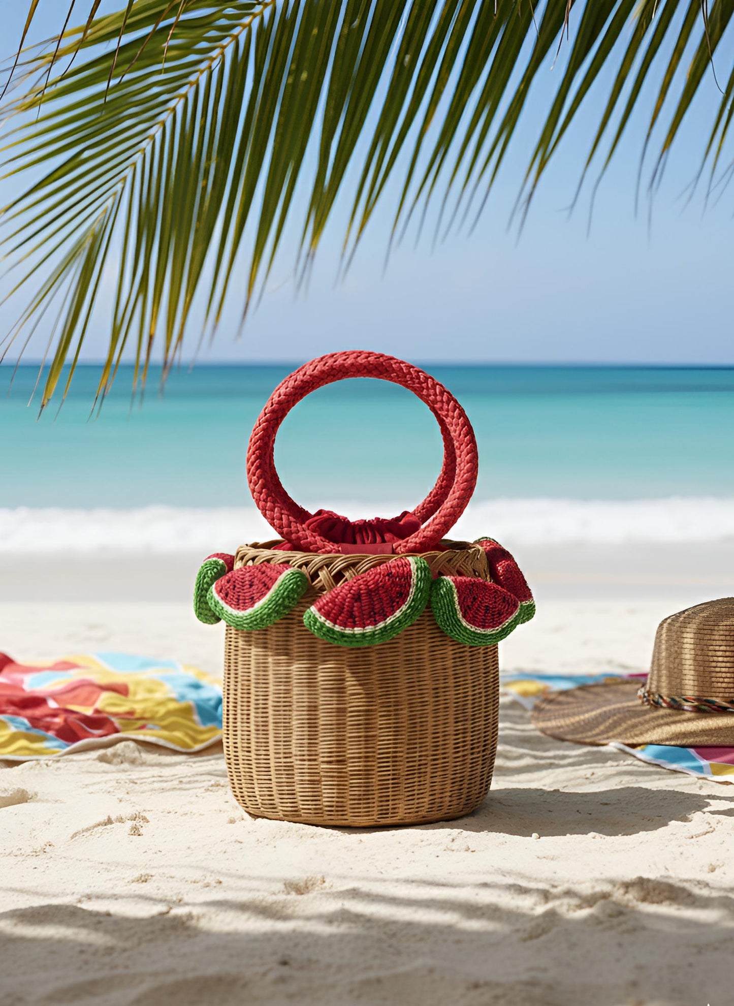 Bolso "Sabor de Colombia"