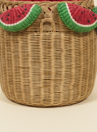 Bolso "Sabor de Colombia"