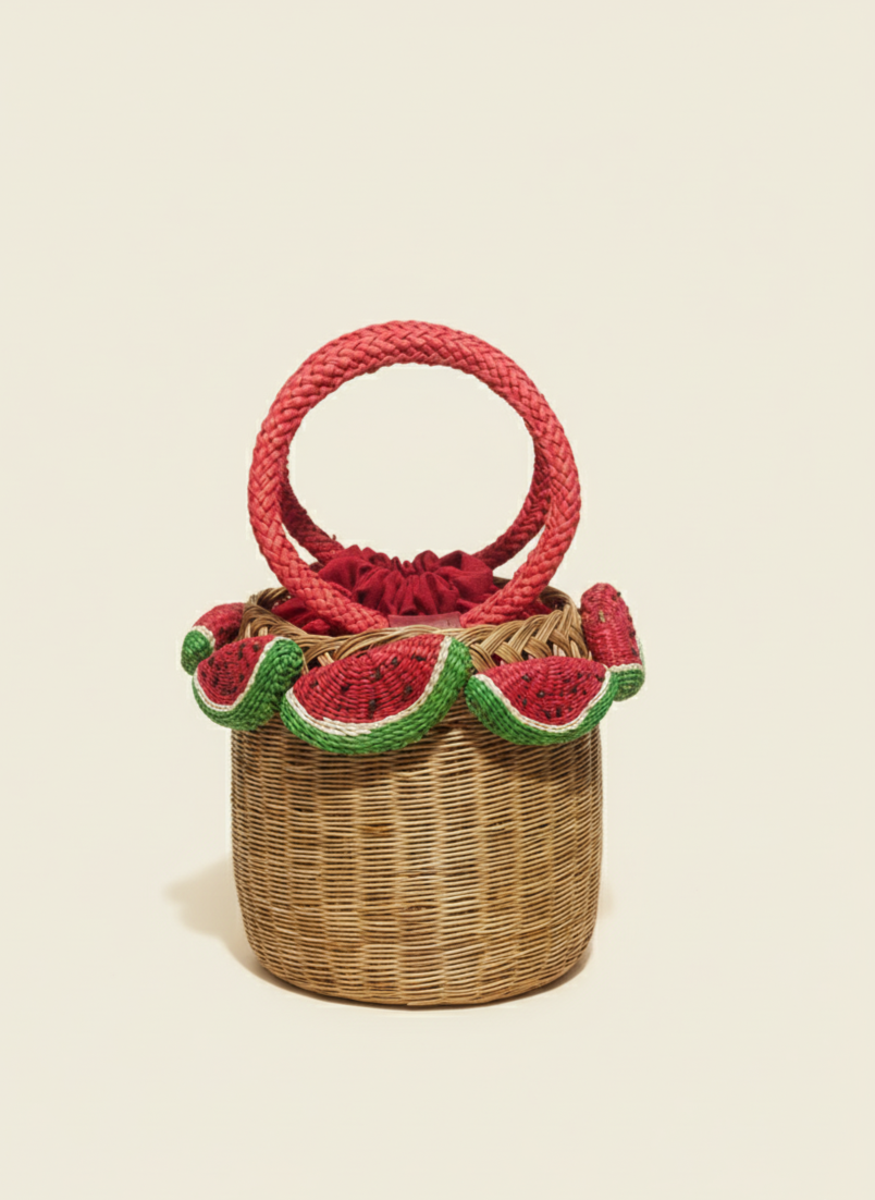 Bolso "Sabor de Colombia"