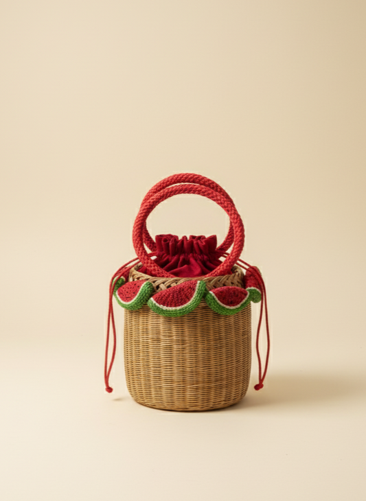 Bolso "Sabor de Colombia"