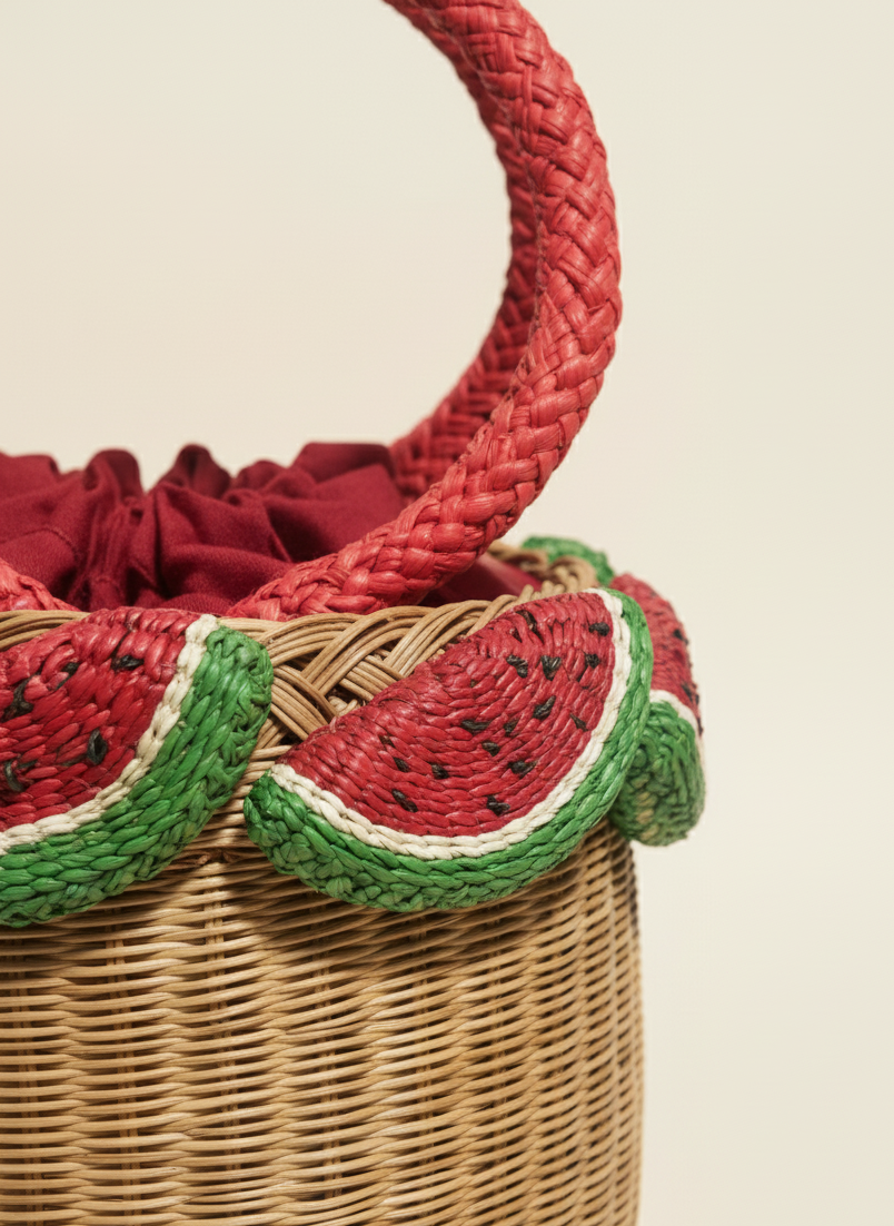 Bolso "Sabor de Colombia"