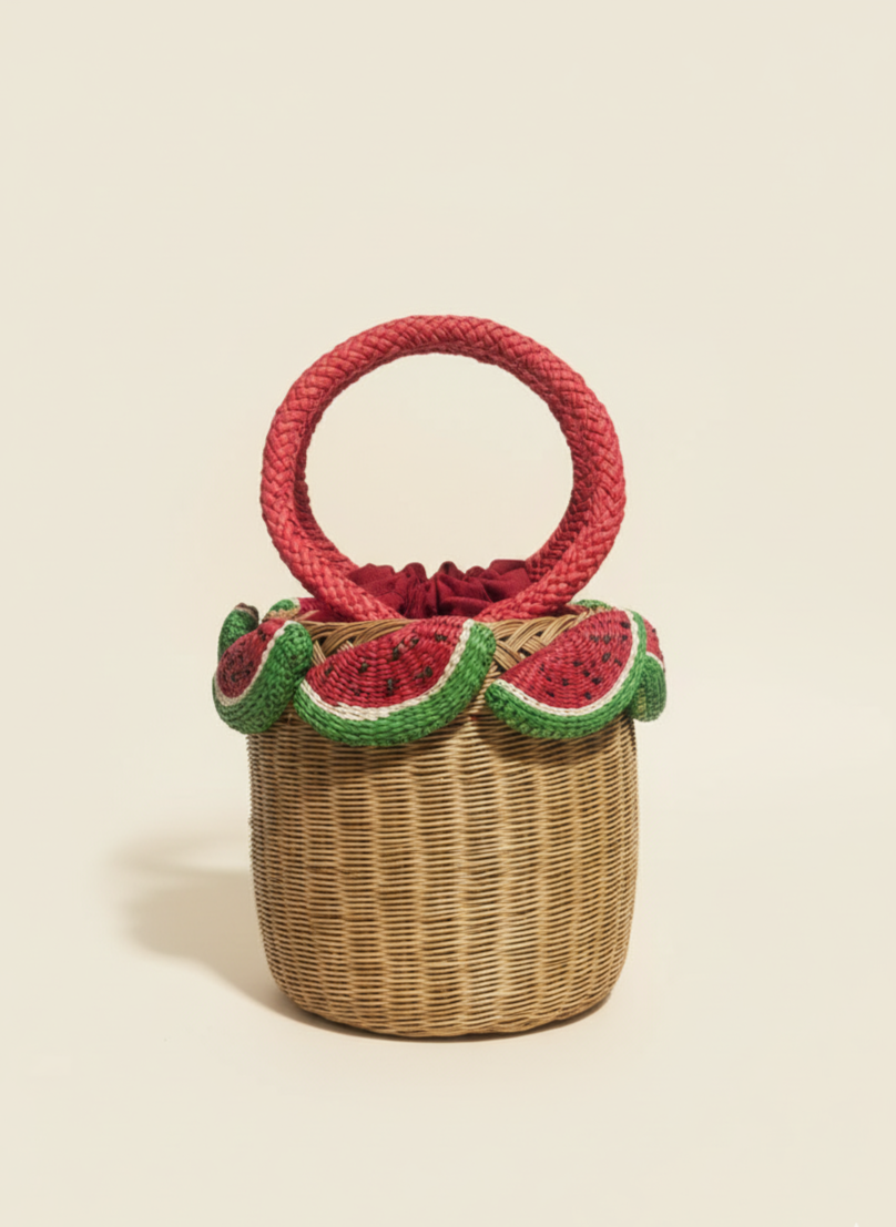 Bolso "Sabor de Colombia"