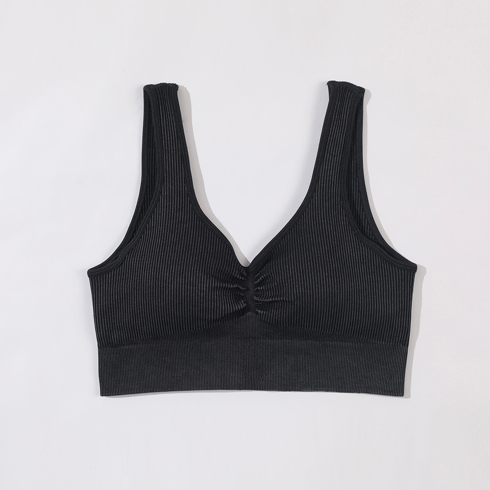 TOP JN  Sport Bra